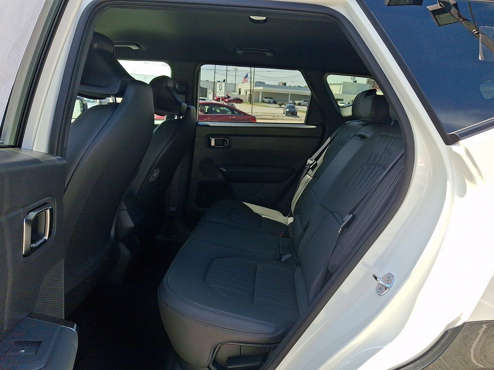 New 2027 Kia Seltos X-Line S AWD/4WD image 11