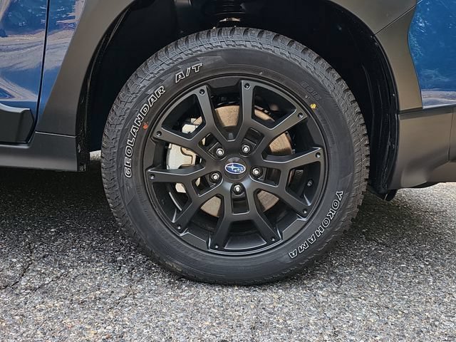 New 2026 Subaru Crosstrek 2.5i Wilderness w/ Crosstrek Mirror Package AWD/4WD image 19