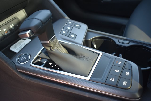 New 2027 Kia Sportage SX AWD/4WD image 28