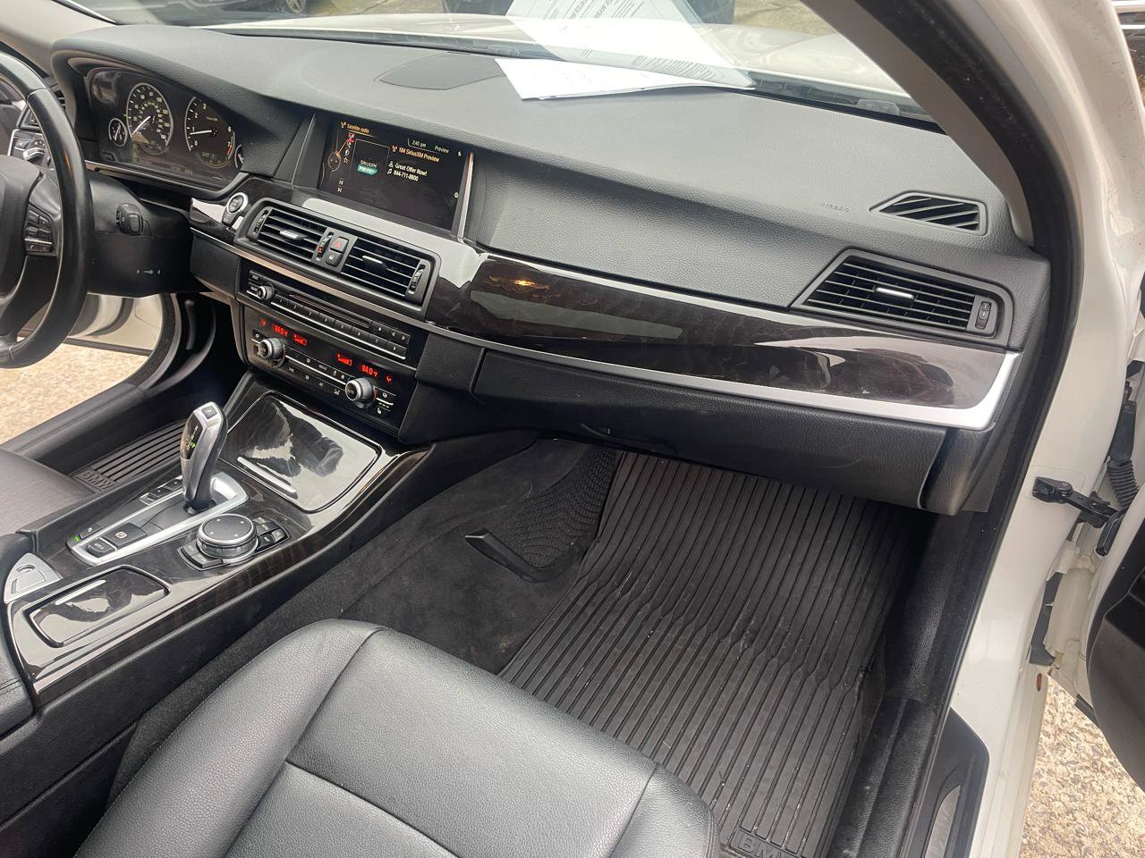 Used 2015 BMW 535i 535i image 18