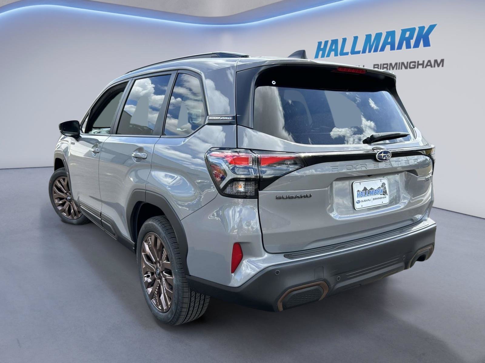 New 2026 Subaru Forester Sport AWD/4WD image 4