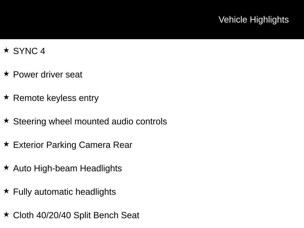 Used 2025 Ford F250 XLT image 6