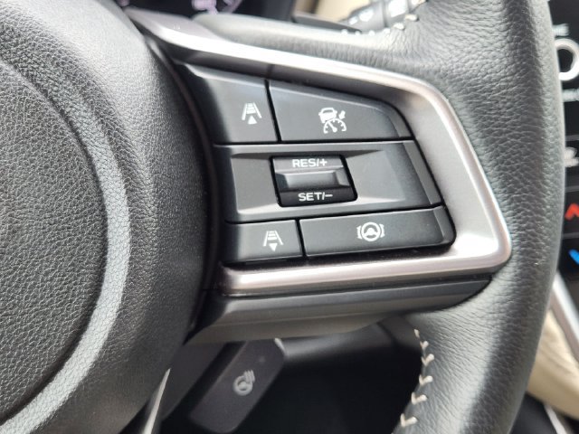 Certified 2025 Subaru Outback Limited AWD/4WD image 31