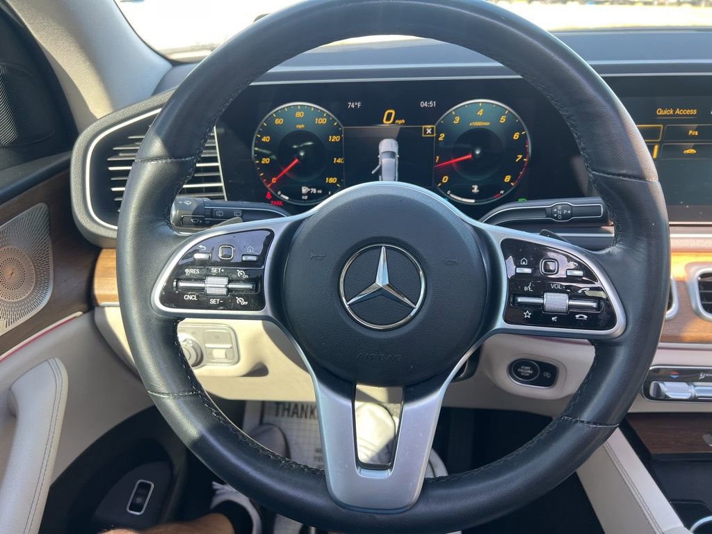 Used 2022 Mercedes-Benz GLE 350 image 56