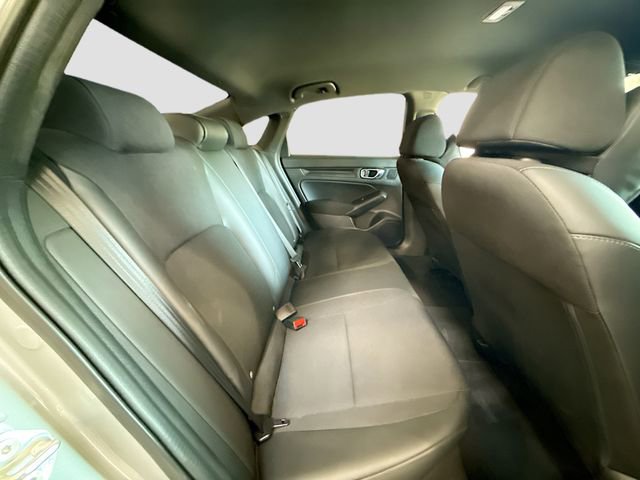 Used 2022 Honda Civic Sport image 25