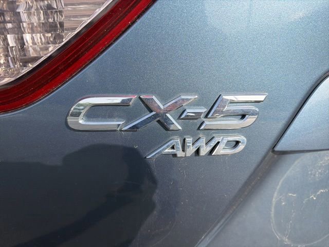 Used 2016 MAZDA CX-5 Touring w/ Bose/Moonroof Package AWD/4WD image 13