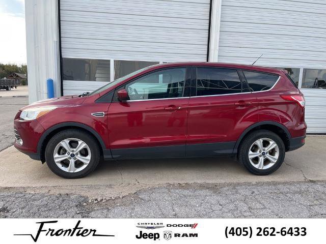 Used 2015 Ford Escape SE
