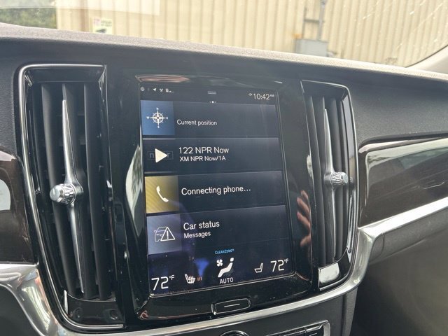 Used 2018 Volvo S90 T5 Momentum w/ Convenience Package AWD/4WD image 12