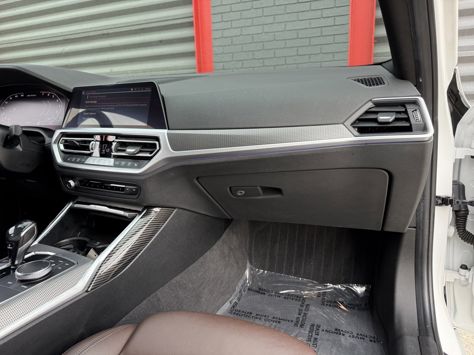 Used 2020 BMW M340i xDrive w/ Driving Assistance Package image 17