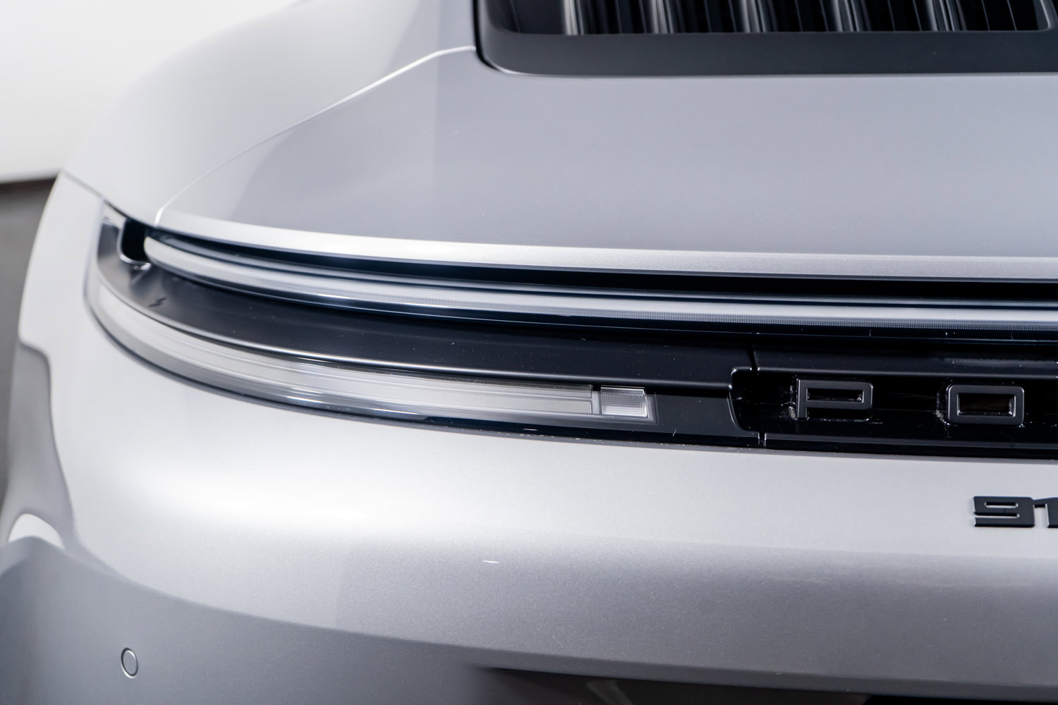 Used 2025 Porsche 911 Carrera GTS image 12