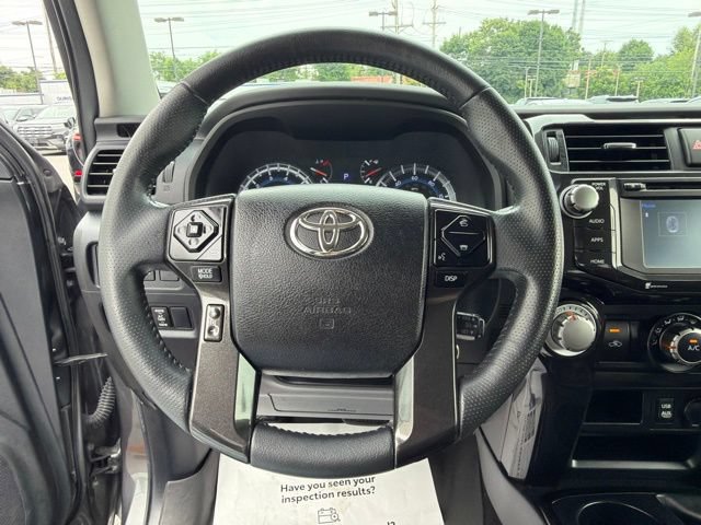 Used 2016 Toyota 4Runner Trail AWD/4WD image 22
