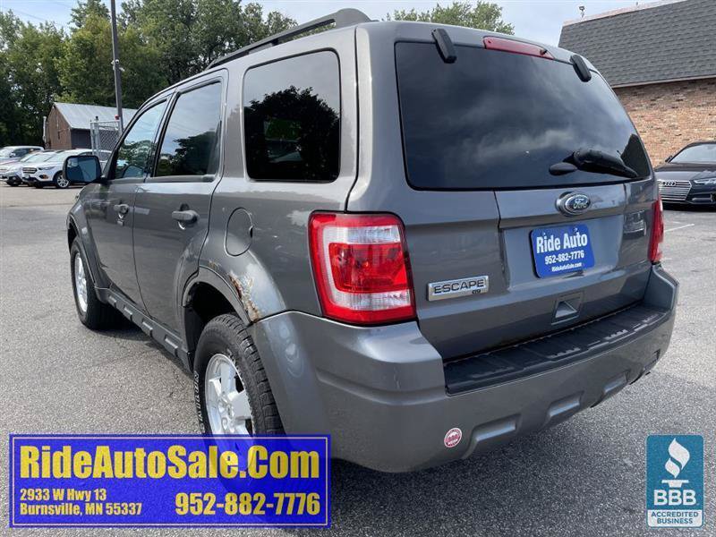 Used 2012 Ford Escape XLT FWD image 7