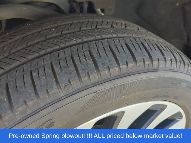 Used 2022 Lincoln Navigator L Black Label AWD/4WD image 8