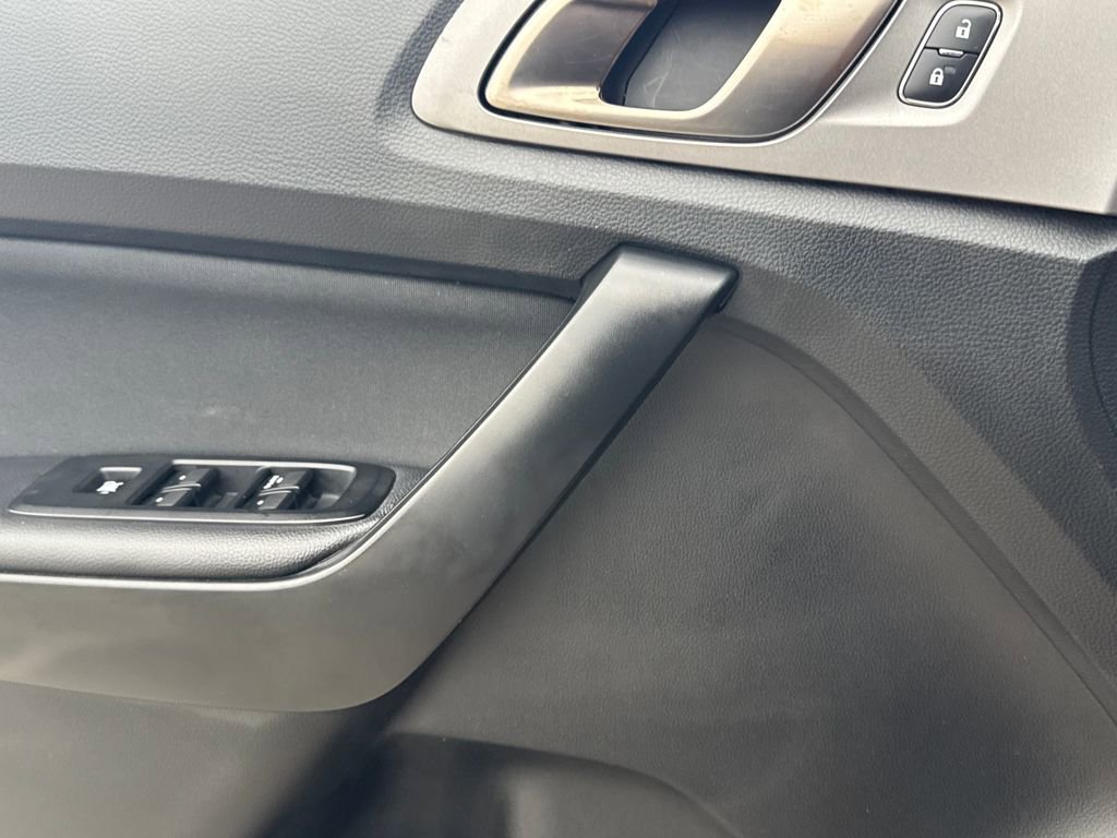 Used 2021 Ford Ranger XLT w/ Equipment Group 301A Mid image 20