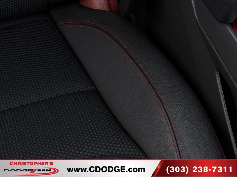 New 2026 RAM 1500 Rebel AWD/4WD image 20