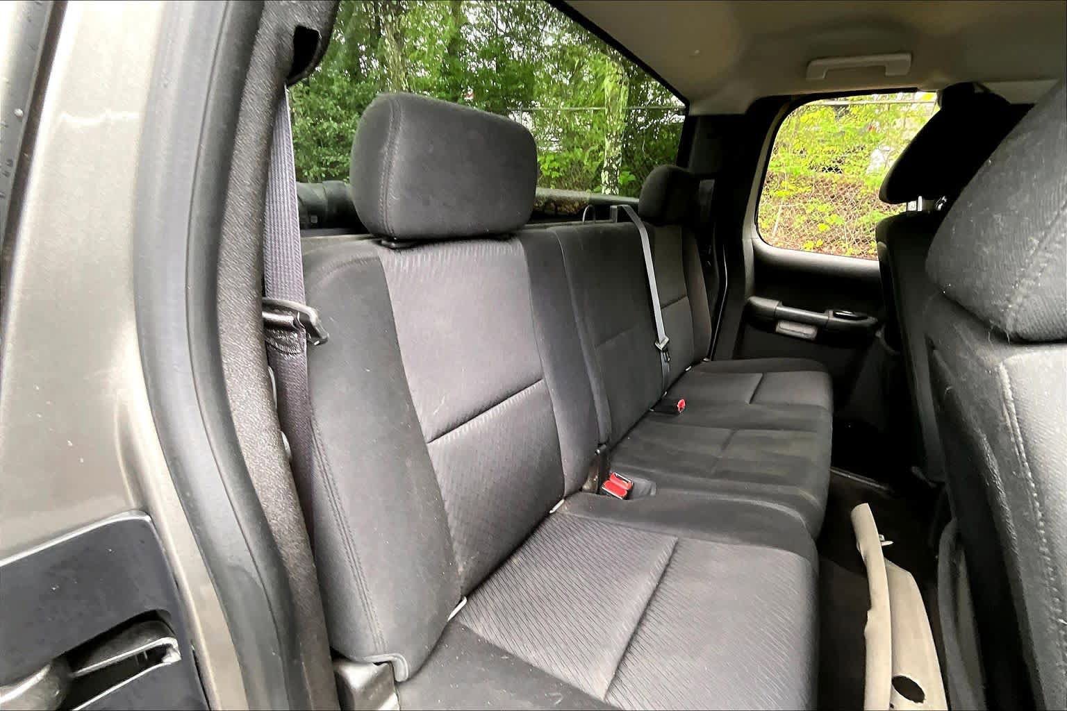 Used 2013 Chevrolet Silverado 1500 LT w/ All-Star Edition RWD image 18