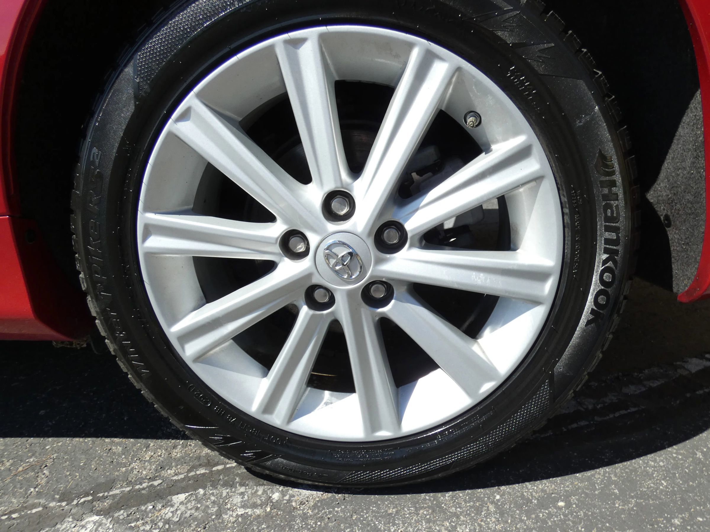 Used 2013 Toyota Camry XLE w/ Convenience Pkg image 21