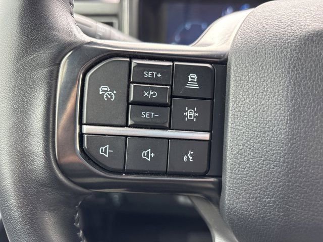Used 2025 Ford F450 Platinum w/ FX4 Off-Road Package image 37
