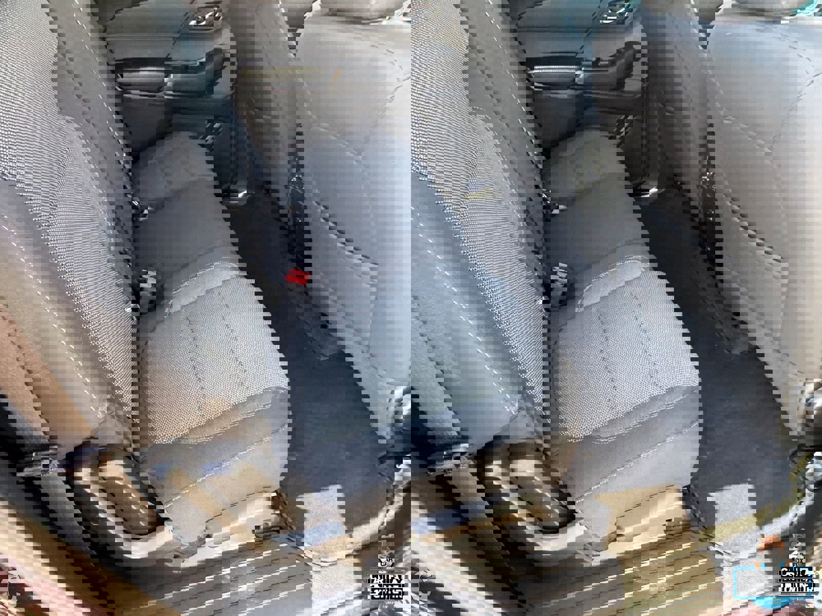 Used 2023 Chevrolet Traverse LT image 12