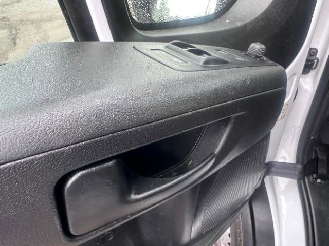 Used 2025 RAM ProMaster 2500 w/ Safety Group FWD image 13