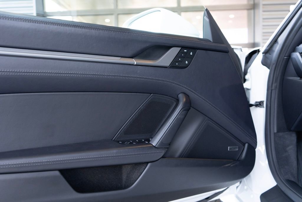 Used 2023 Porsche 911 Carrera S image 31