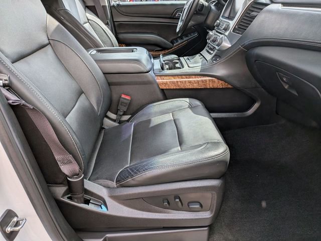 Used 2017 Chevrolet Tahoe Premier AWD/4WD image 31