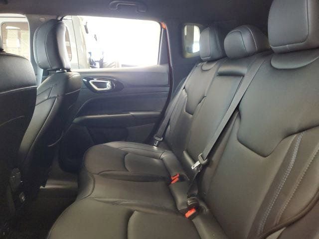 New 2026 Jeep Compass Limited image 15