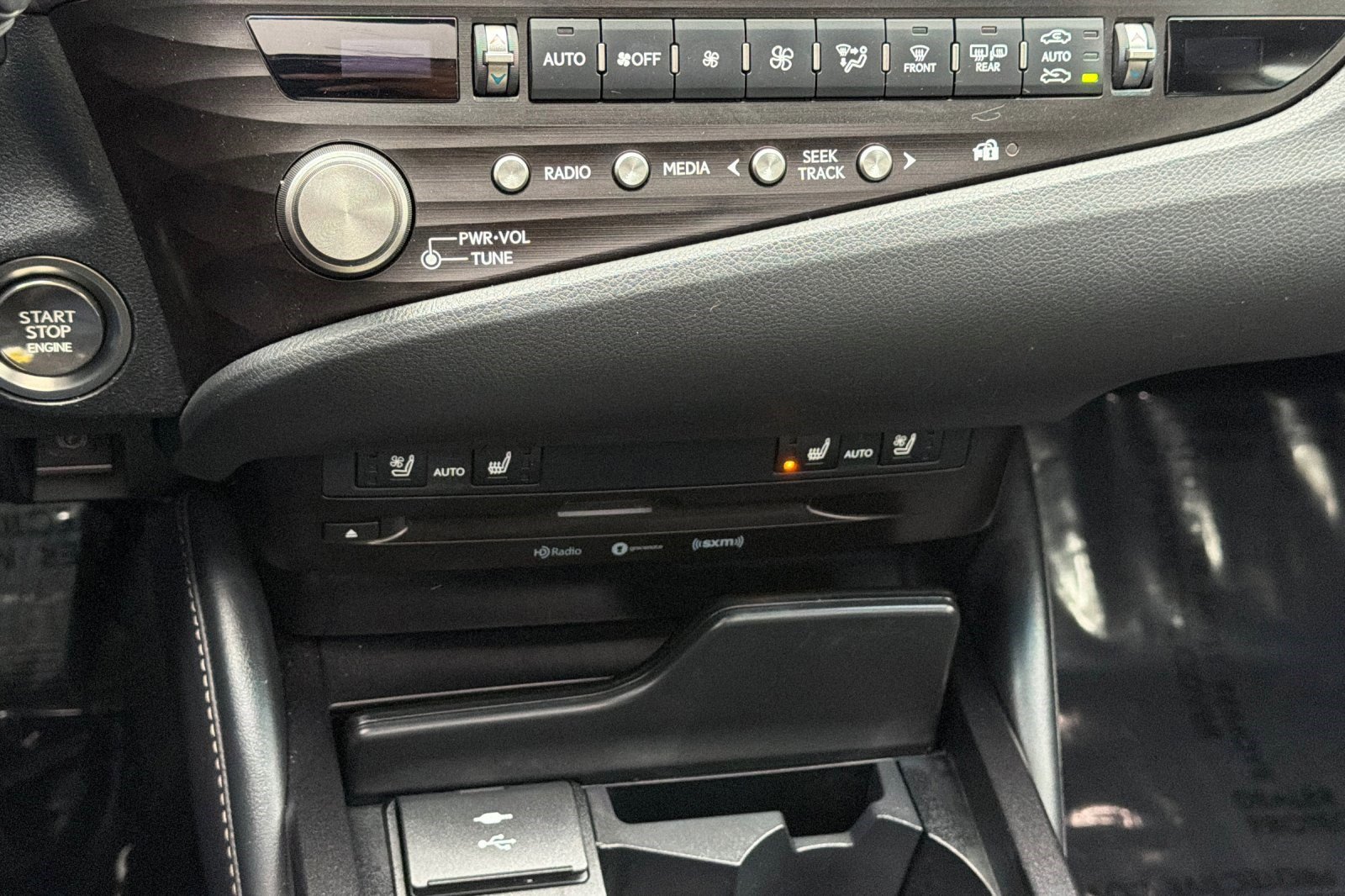 Used 2021 Lexus ES 350 w/ Premium Package image 25