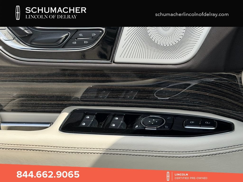 Certified 2023 Lincoln Navigator L Black Label AWD/4WD image 27