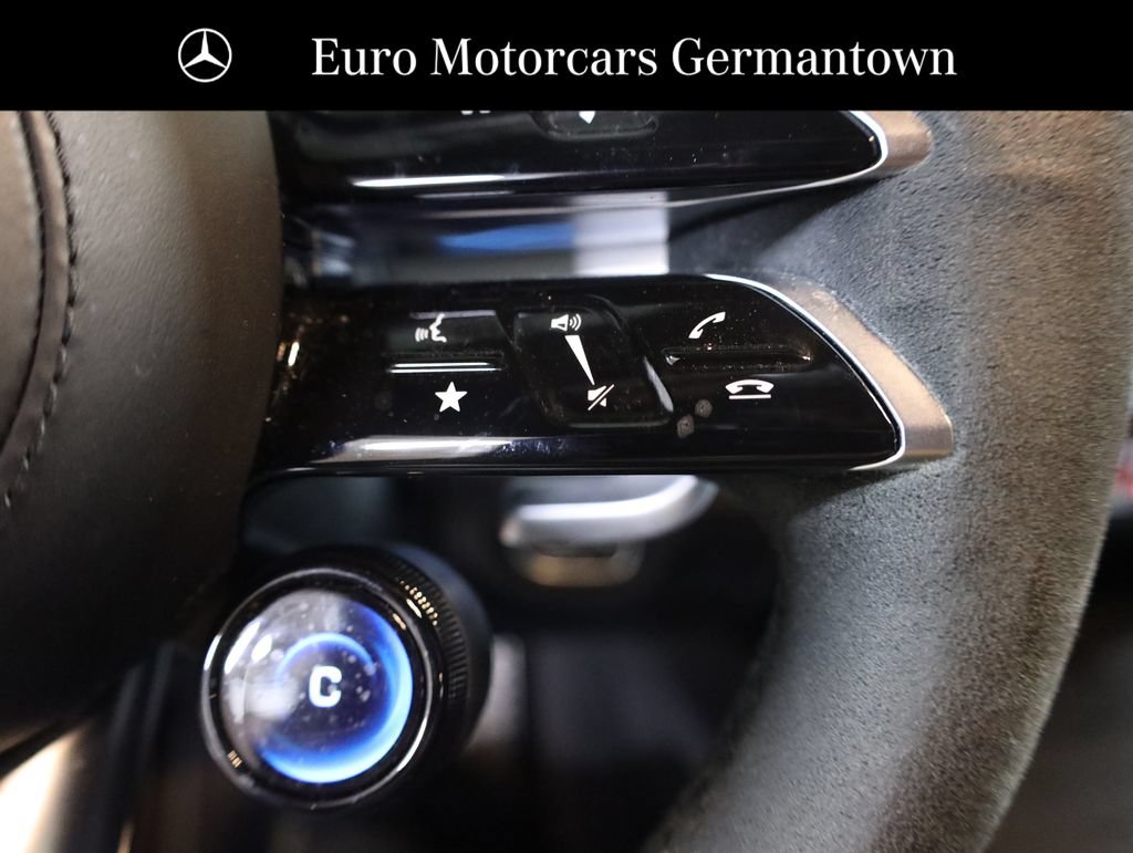 Used 2024 Mercedes-Benz GLE 53 AMG 4MATIC Coupe image 15