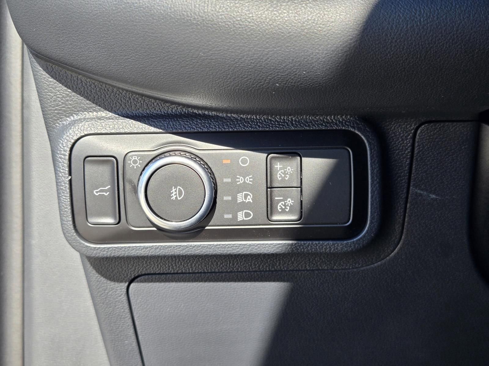 New 2026 Ford Explorer ST w/ Sun And Sound Package image 22