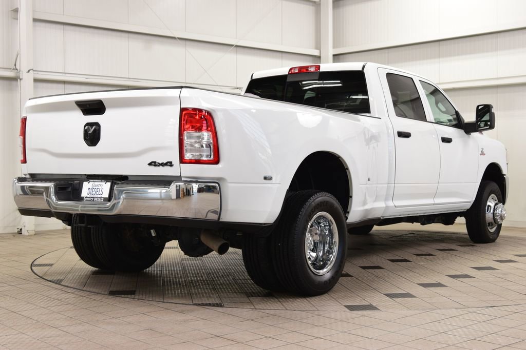 Used 2023 RAM 3500 Tradesman image 7