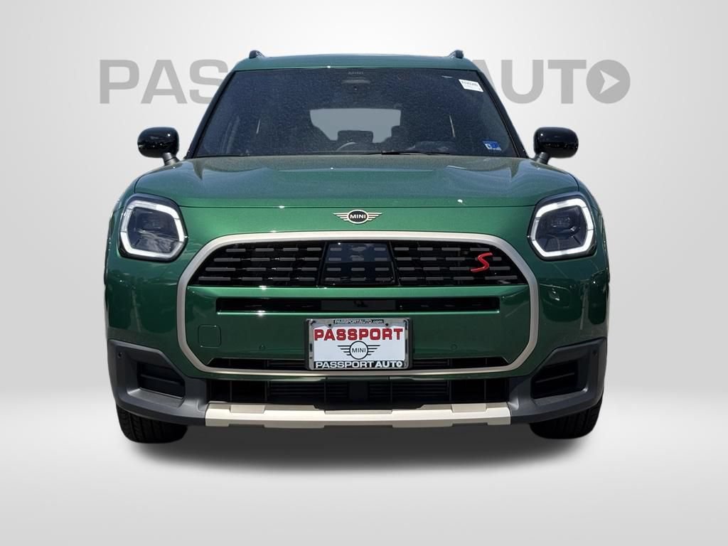 New 2027 MINI Cooper Countryman S AWD/4WD image 2