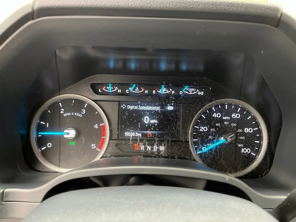 Used 2022 Ford F250 XLT AWD/4WD image 13
