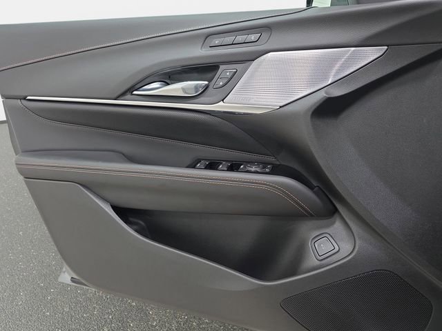 Used 2023 Cadillac CT4 Sport AWD/4WD image 22