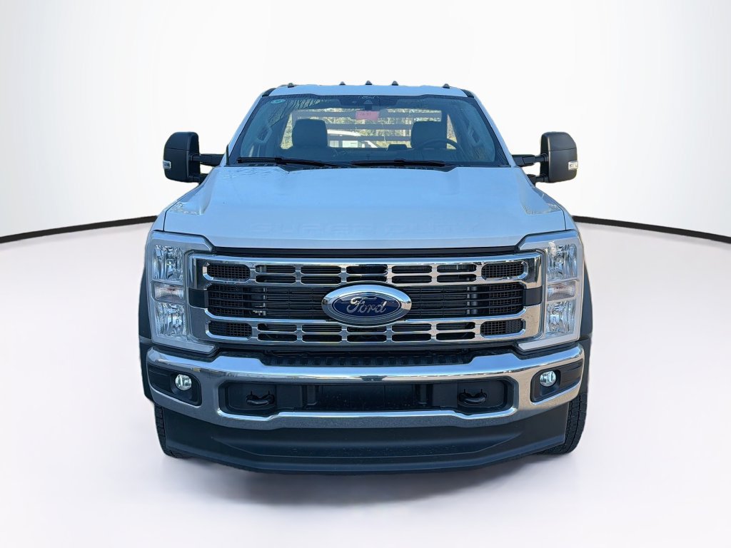 New 2026 Ford F450 XL AWD/4WD image 2
