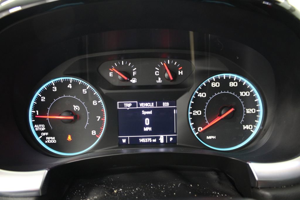 Used 2021 Chevrolet Traverse LS FWD image 35