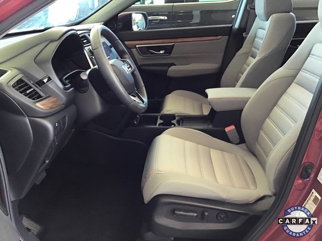 Used 2022 Honda CR-V EX image 35