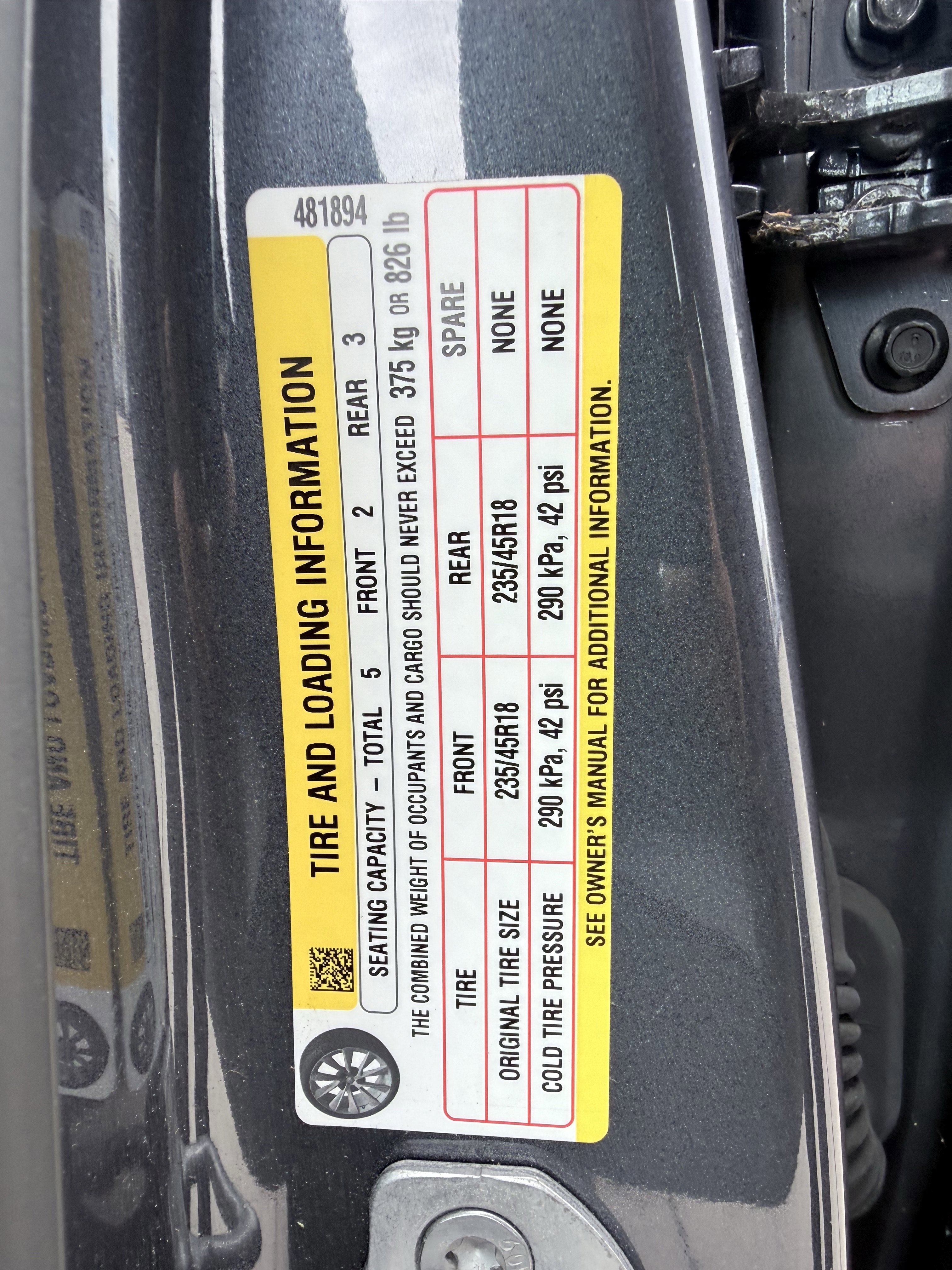 Used 2023 Tesla Model 3 Standard Range image 27