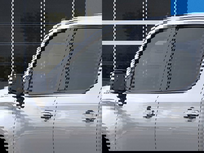 New 2026 Chevrolet Silverado 1500 LT w/ LPO, Liner Protection Package image 12
