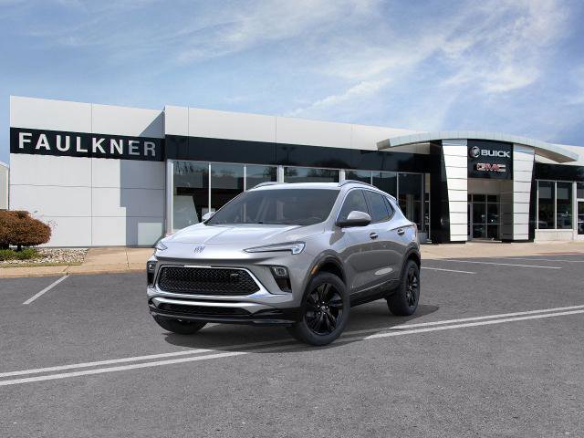 New 2026 Buick Encore GX Sport Touring w/ Comfort Package image 8