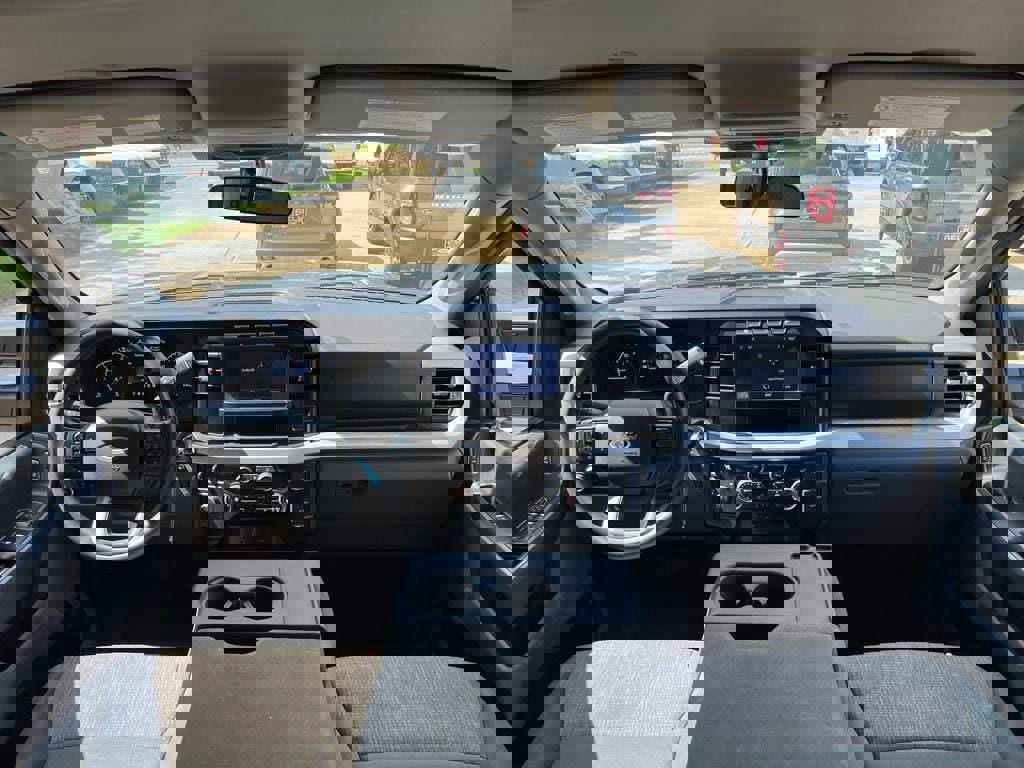 Used 2024 Ford F250 XLT image 15