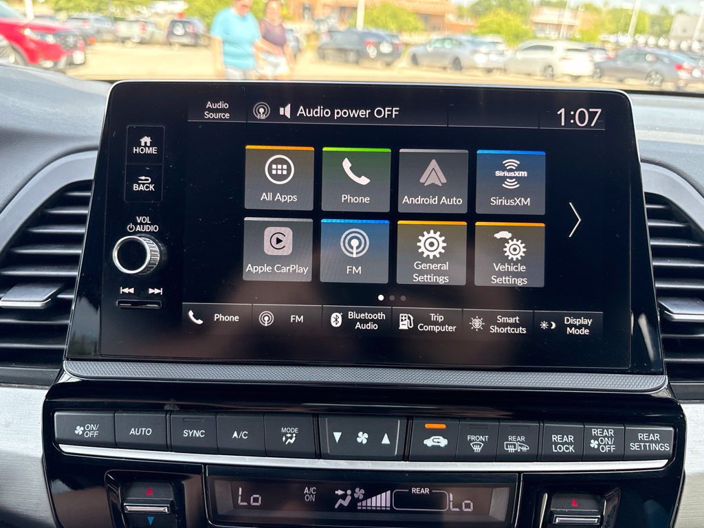 Used 2025 Honda Odyssey Sport-L image 21