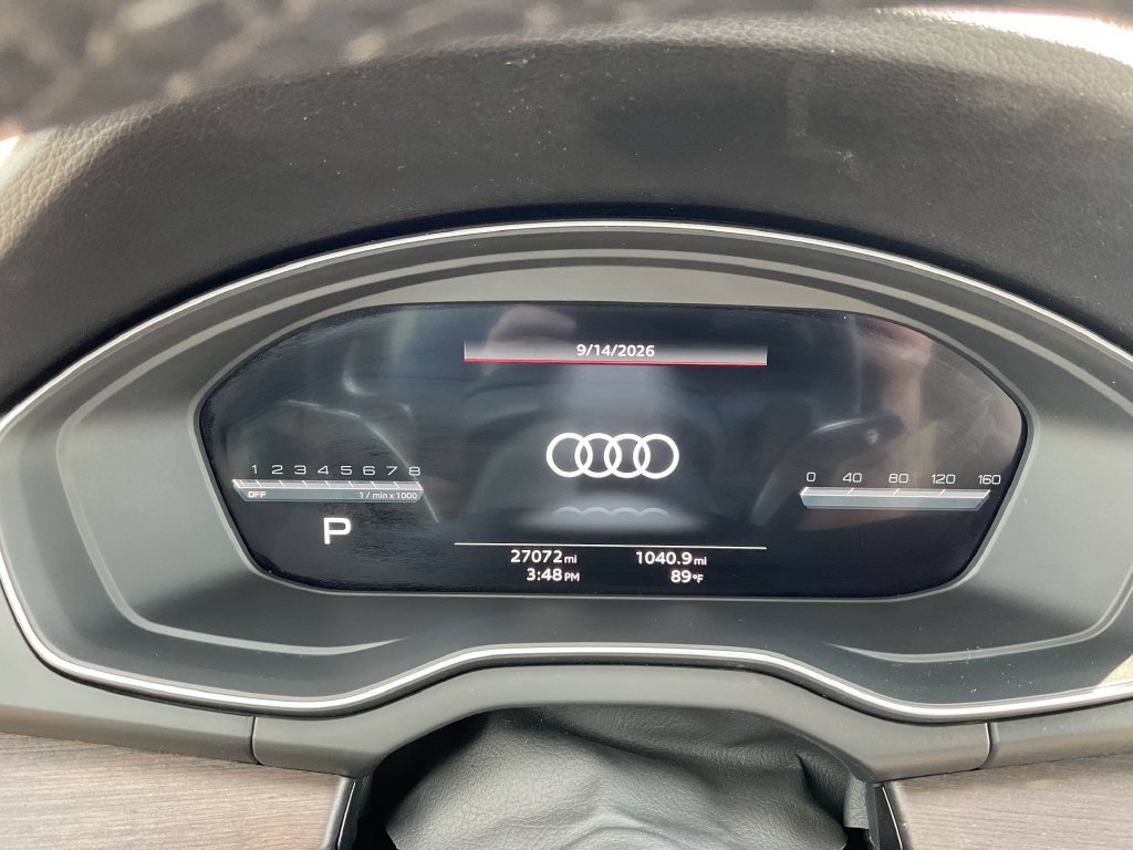 Used 2023 Audi Q5 2.0T Premium Plus w/ Premium Plus Package AWD/4WD image 30