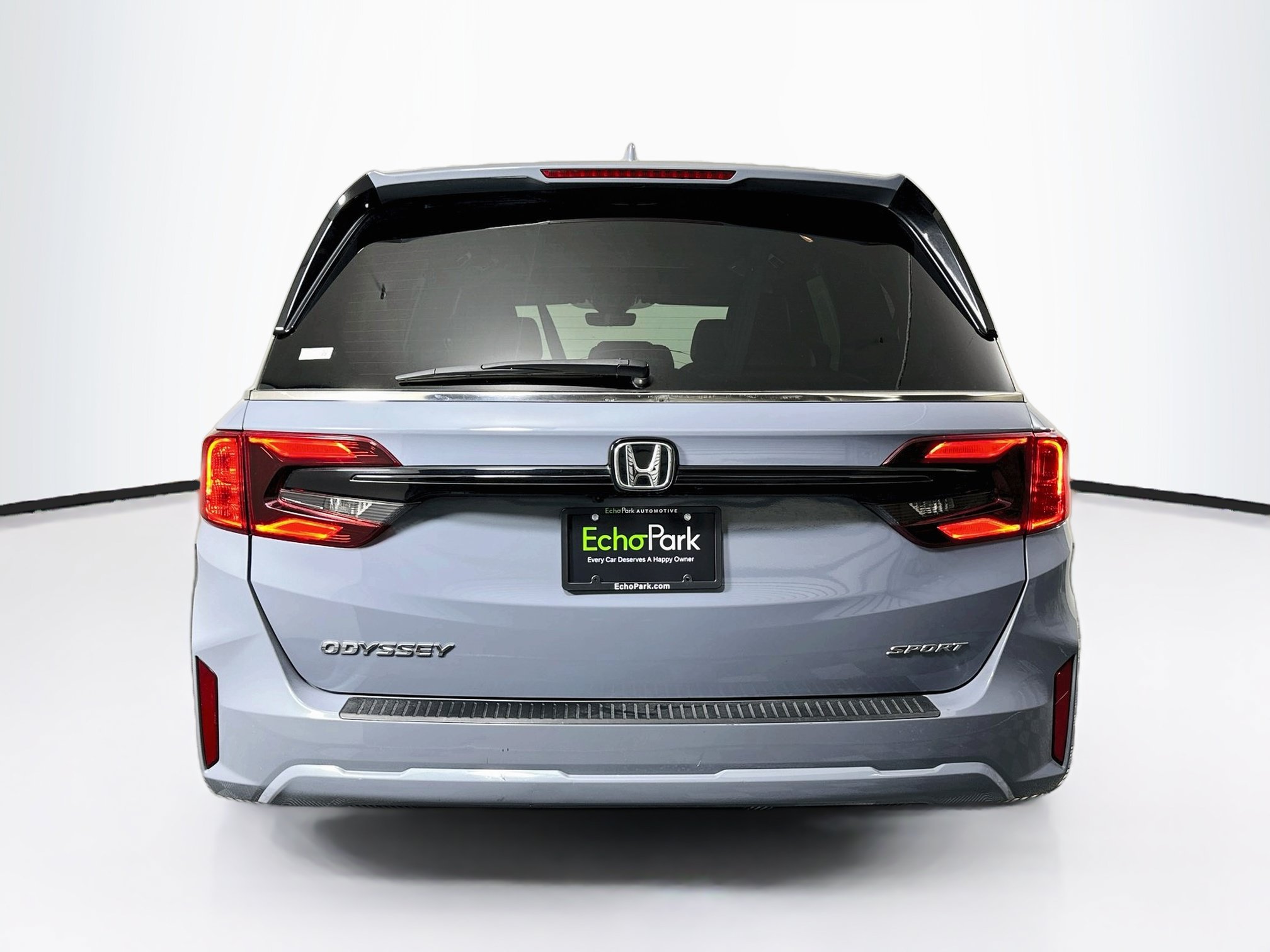 Used 2025 Honda Odyssey Sport-L image 7