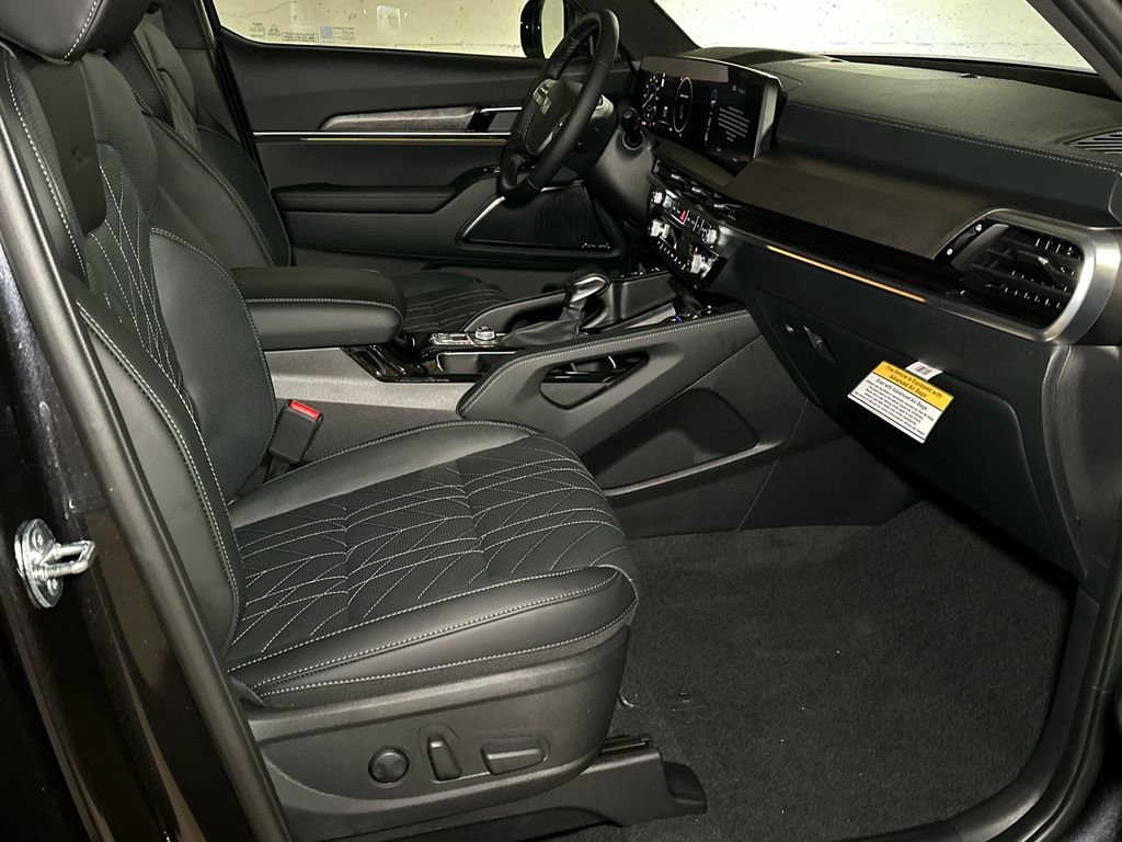 New 2025 Kia Telluride SX Prestige X-Line image 10