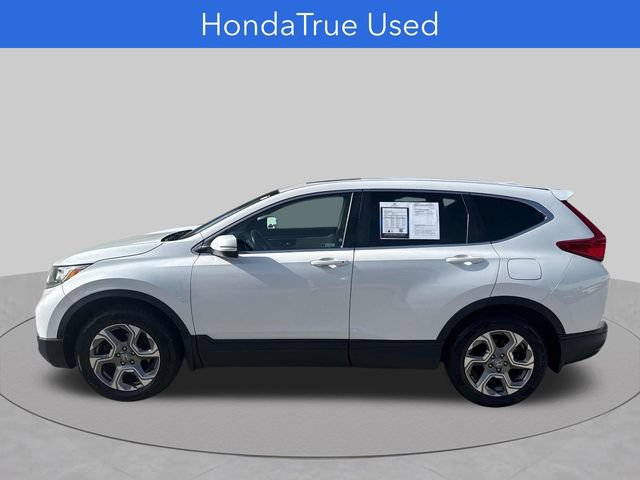 Certified 2019 Honda CR-V EX-L image 3
