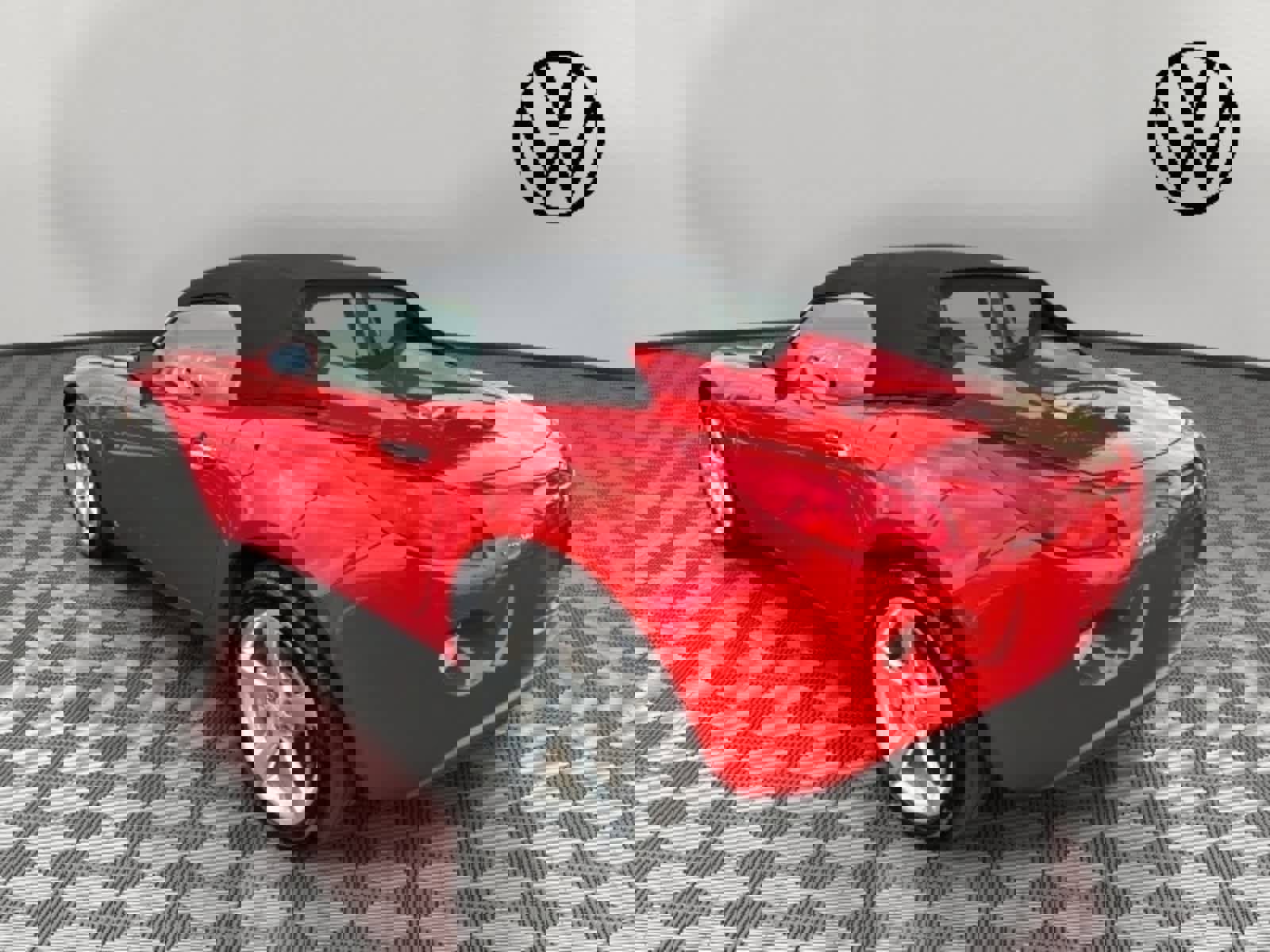 Used 2006 Pontiac Solstice Convertible w/ Premium Package image 5