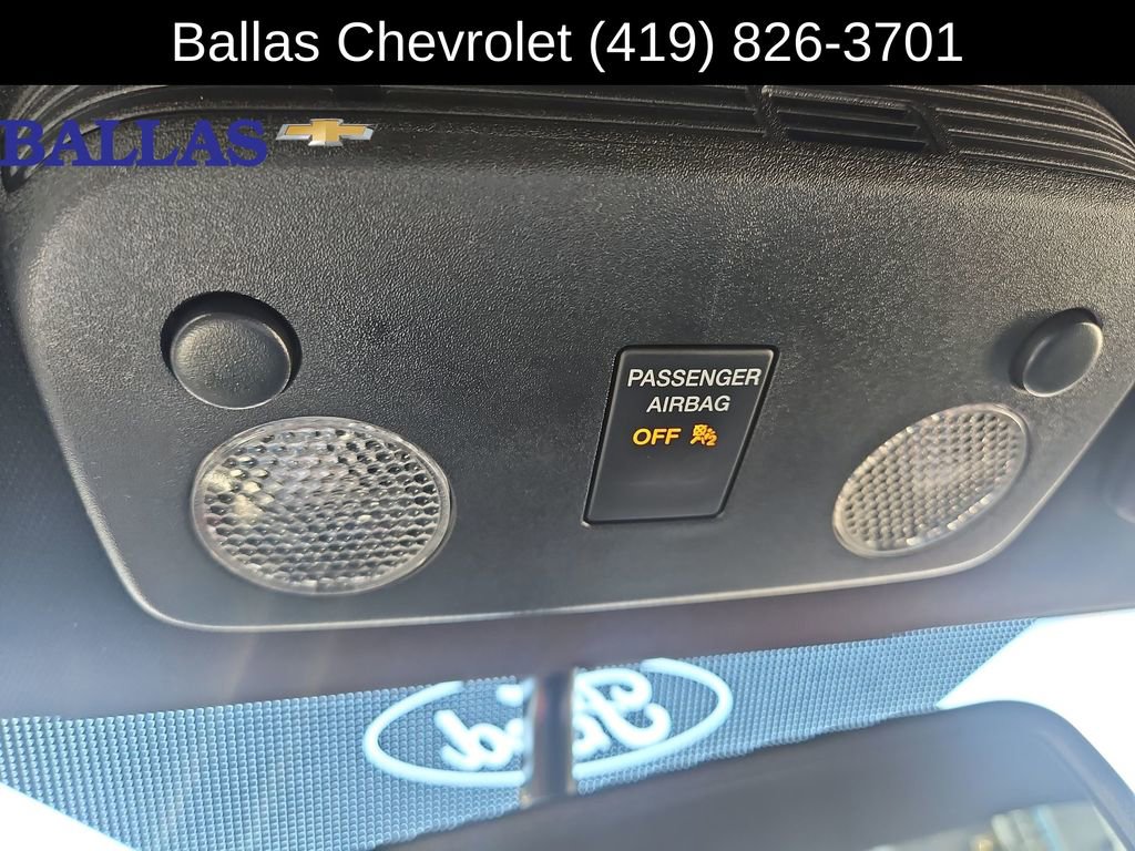 Used 2018 Ford Mustang EcoBoost w/ Ecoboost Performance Package image 19