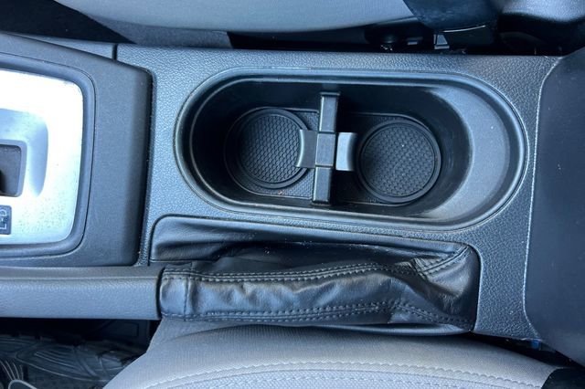 Used 2018 Subaru Forester 2.5i Premium image 36